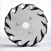 Nexus Robot 127mm Aluminium Mecanum wheel Right / Bearing...