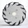 Nexus Robot 127mm Mecanum wheel right / bearing rollers 14193R