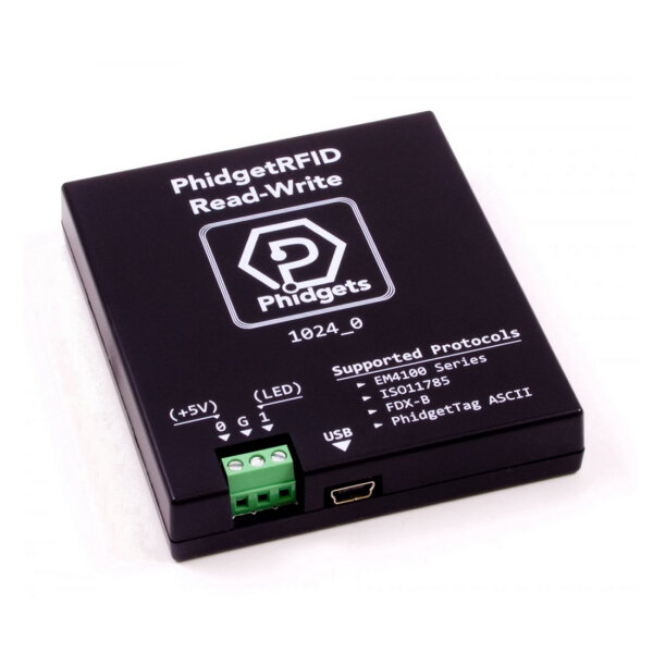 Phidget RFID Read-Write 1024_0B