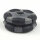 Nexus Robot 2.28 Zoll 58mm Kunststoff-Allseitenrad Omnirad Omni Wheel f&uuml;r Servomotor und LEGO NXT 14135