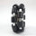 Nexus Robot 4 Inch 100mm Aluminium Omni Wheel with Bearing Rollers Double 14054