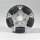 Nexus Robot Allseitenrad 2,36 Zoll 60mm doppeltes Aluminium-Rundlaufrad Omnir&auml;der Omni Wheels basic 14145