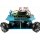 Nexus Robot 4WD 2.28 Inch 58mm Omni Wheel Arduino Robot Kit 10020