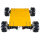 Nexus Robot mobile Arduino learning kit 4WD 100mm Mecanum wheels 10009