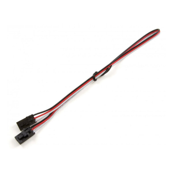Phidets CBL4104_0 - Phidget cable 30 cm for analog sensors or VINT devices