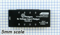 Phidgets 8x Spannungseingang Phidget DAQ1000_0