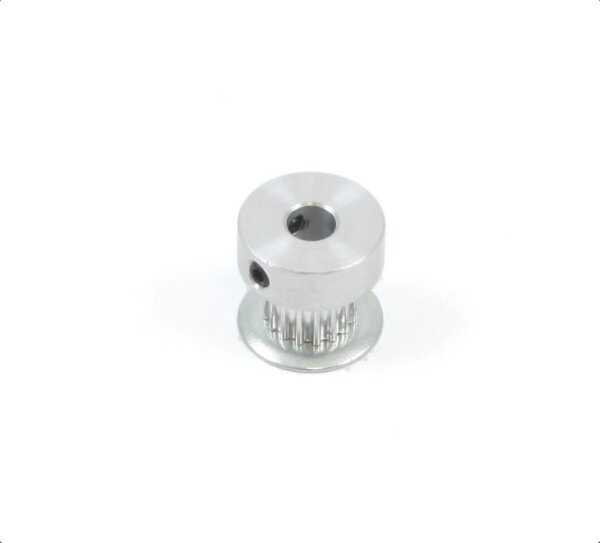 Phidgets TRM4100_0 2GT Pulley with 5mm Bore and 16 Teeth