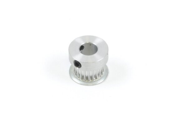 Phidgets TRM4102_0 2GT Pulley with 8mm Bore and 22 Teeth