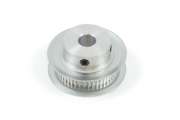 Phidgets TRM4104_0 2GT Pulley with 8mm Bore and 44 Teeth
