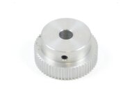 Phidgets TRM4105_0 2GT Pulley with 8mm Bore and 60 Teeth
