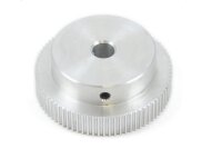 Phidgets TRM4106_0 2GT Pulley with 8mm Bore and 80 Teeth