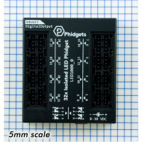 Phidgets LED1000_0 32x Isoliertes LED Phidget