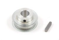 Phidgets TRM4108_0 2GT Pulley with 12mm Bore and 44 Teeth