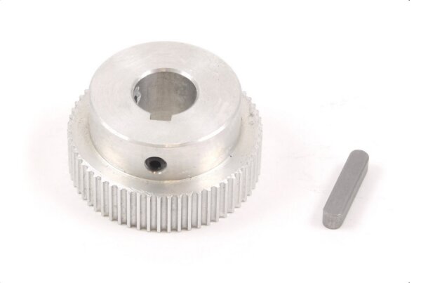 Phidgets TRM4109_0 2GT Pulley with 12mm Bore and 60 Teeth