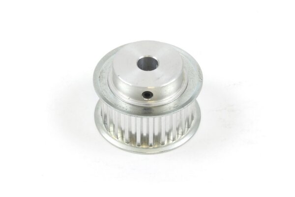 Phidgets TRM4112_0 5GT Pulley with 8mm Bore and 24 Teeth