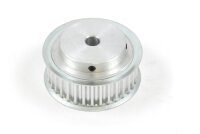 Phidgets TRM4113_0 5GT Pulley with 8mm Bore and 34 Teeth