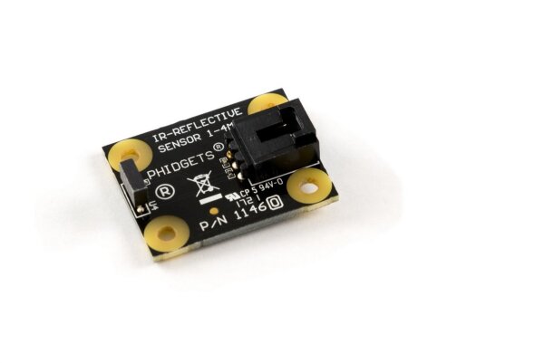 Phidgets 1146_0B IR Reflective Sensor 1-4mm