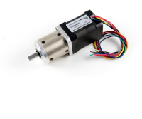 Phidgets DCM4102_0 Brushless Motor with 15:1 Gearbox...
