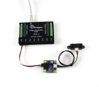 Phidgets 3521_0 Sharp Distance Sensor (10-80cm)