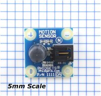 Phidgets 1111_0 Motion Sensor