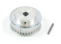 Phidgets TRM4116_0 5GT Pulley with 10mm Bore and 34 Teeth
