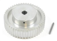 Phidgets TRM4117_0 5GT Pulley with 10mm Bore and 50 Teeth