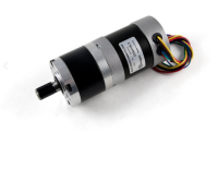 Phidgets DCM4108_0 Brushless Motor with 15:1 Gearbox...