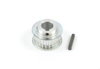 Phidgets TRM4127_0 5GT Pulley with 5/8&quot; Bore and 24...