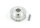 Phidgets TRM4128_0 5GT Pulley with 17mm Bore and 34 Teeth