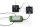 Phidgets 3519_0 CE-P02-32BS3-0.5 AC Active Power Sensor 0-110V*0-15A (60Hz)