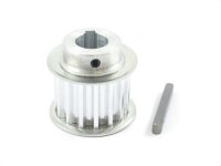 Phidgets TRM4163_0 5GT Pulley with 10mm Bore and 16 Teeth