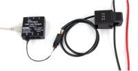 Phidgets VCP4114_0 Clip-on Current Transducer 25A
