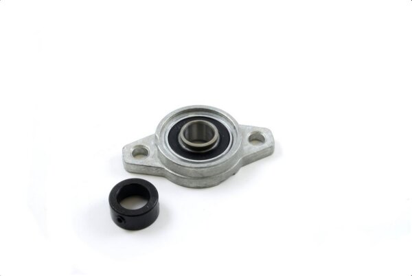 Phidgets TRM4502_0 Flanged Rotary Bearing for 12mm Shaft