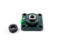 Phidgets TRM4504_0 Flanged Rotary Bearing for 17mm Shaft