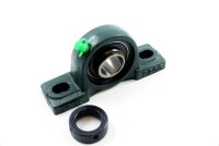 Phidgets TRM4507_0 Pillow Block Rotary Bearing for 25mm...