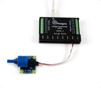 Phidgets 1116_0 Multi-turn Rotation Sensor
