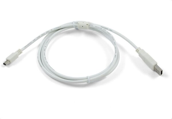 Phidgets 3037_0 Mini-USB Cable 120cm 24AWG