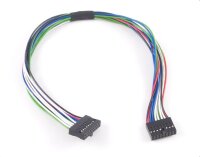 Phidgets 3014_0 LCD cable (2x8 connector)