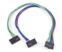Phidgets 3027_0 LCD cable (for 40x4 Screen)