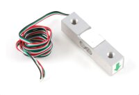 Phidgets 3135_0 Micro Load Cell (0-50kg) - CZL635