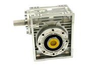 Phidgets TRM4403_0 163Nm 63 Series Worm Gearbox 30:1