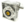 Phidgets TRM4405_0 418Nm 90 Series Worm Gearbox 30:1