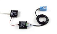 Phidgets 3528_0 SN04-N Inductive Proximity Sensor - 5mm