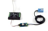 Phidgets 3528_0 SN04-N Inductive Proximity Sensor - 5mm