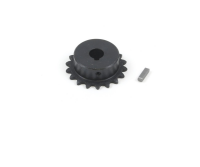 Phidgets TRM4136_0 #25 Chain Sprocket with 9mm Bore and...