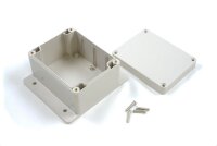 Phidgtes BOX4200_0 Waterproof Enclosure (115x90x68) with...