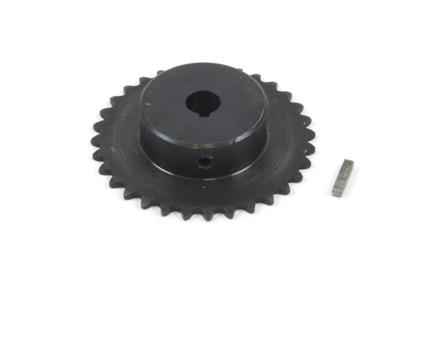 Phidgets TRM4137_0 #25 Chain Sprocket with 10mm Bore and 32 Teeth