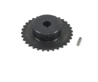 Phidgets TRM4137_0 #25 Chain Sprocket with 10mm Bore and...