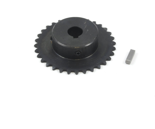 Phidgets TRM4141_0 #25 Chain Sprocket with 12mm Bore and 32 Teeth