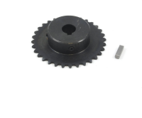 Phidgets TRM4141_0 #25 Chain Sprocket with 12mm Bore and...